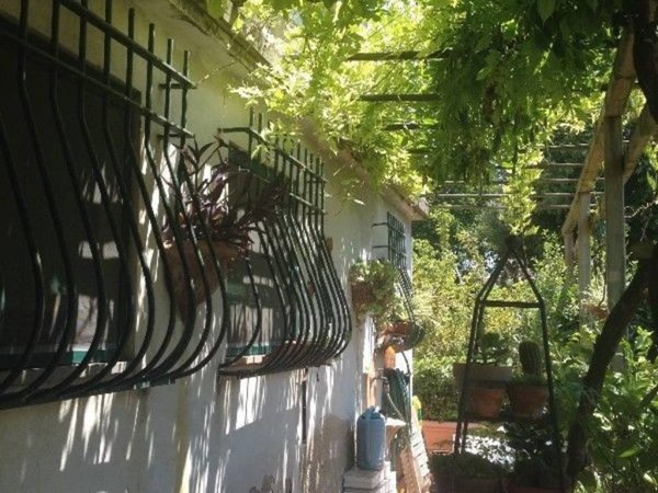casa indipendente in vendita ad Empoli in zona Brusciana