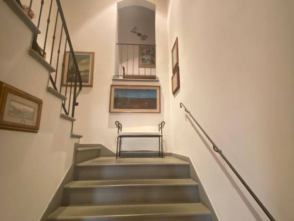 casa indipendente in vendita ad Empoli in zona Marcignana