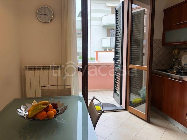 appartamento in vendita ad Empoli