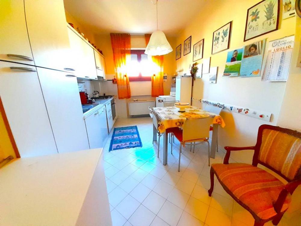 appartamento in vendita ad Empoli