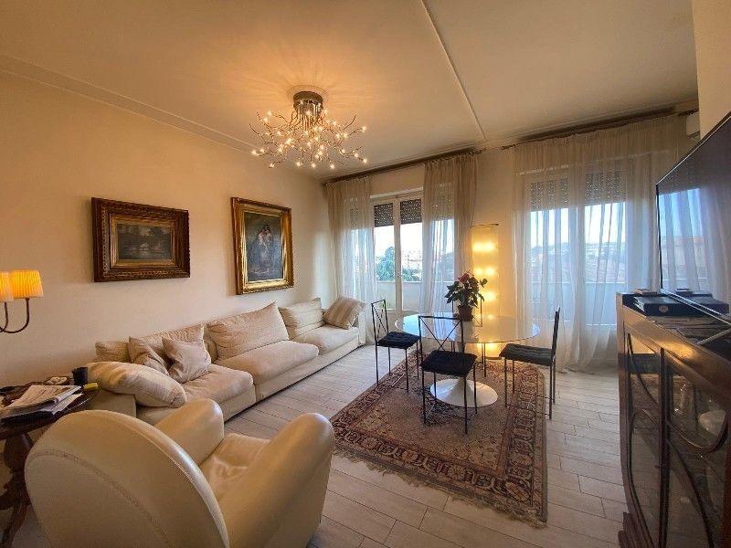 appartamento in vendita ad Empoli