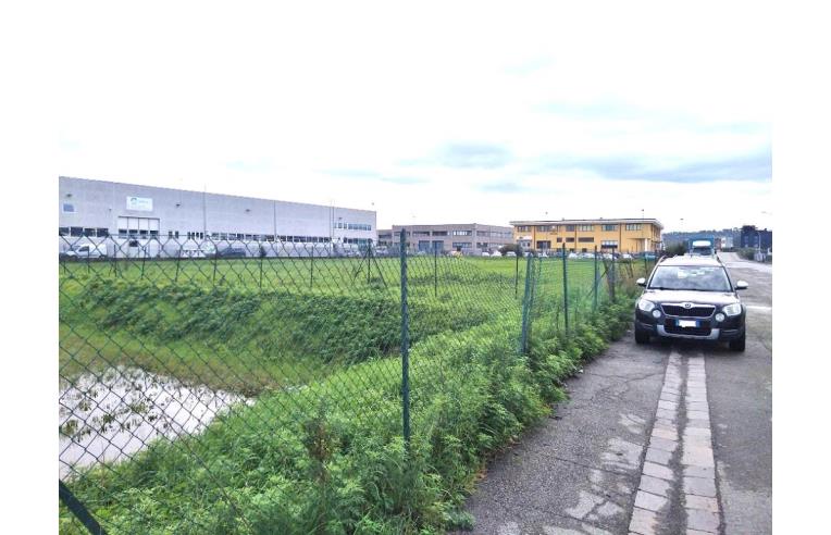 terreno agricolo in vendita ad Empoli