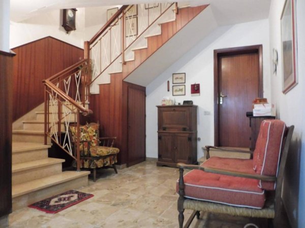 casa indipendente in vendita ad Empoli