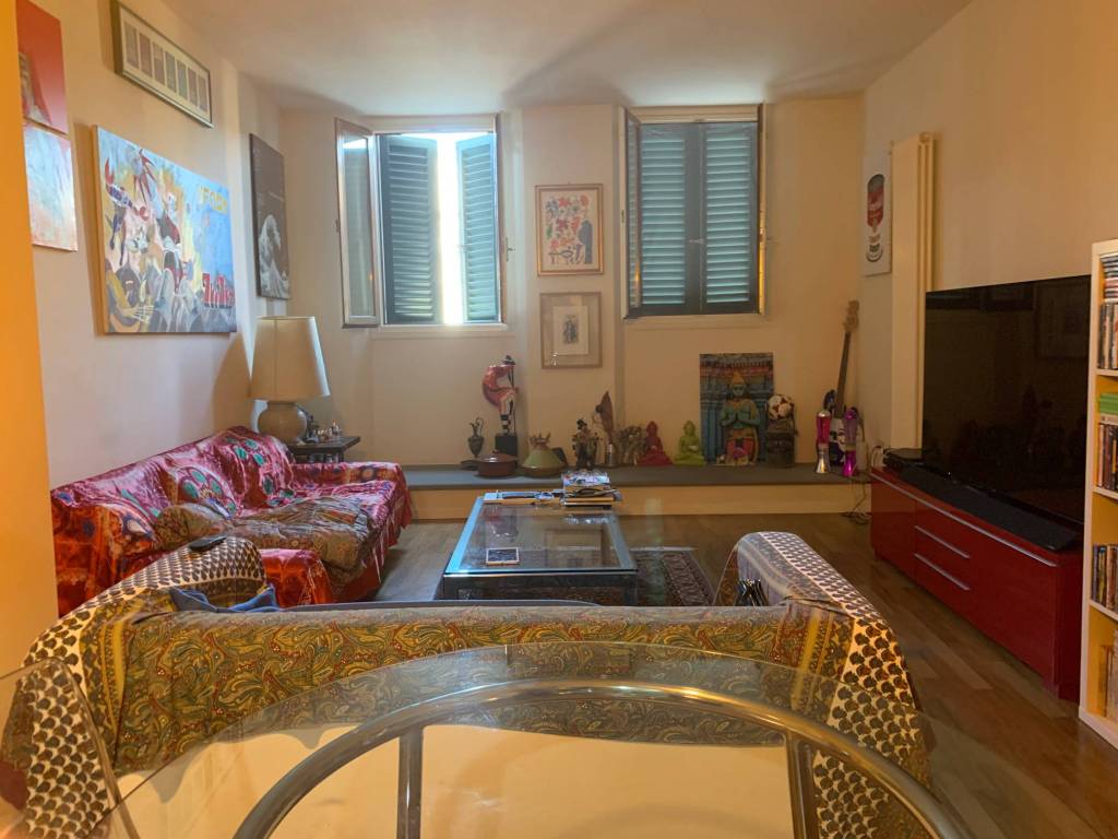 appartamento in vendita ad Empoli