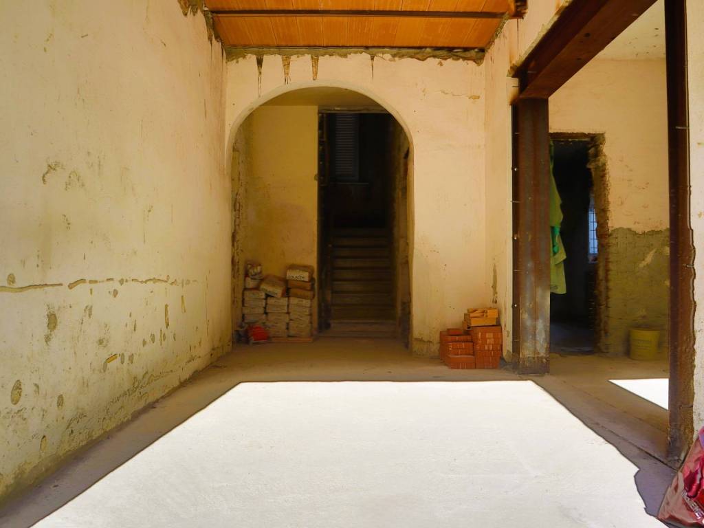 casa indipendente in vendita ad Empoli