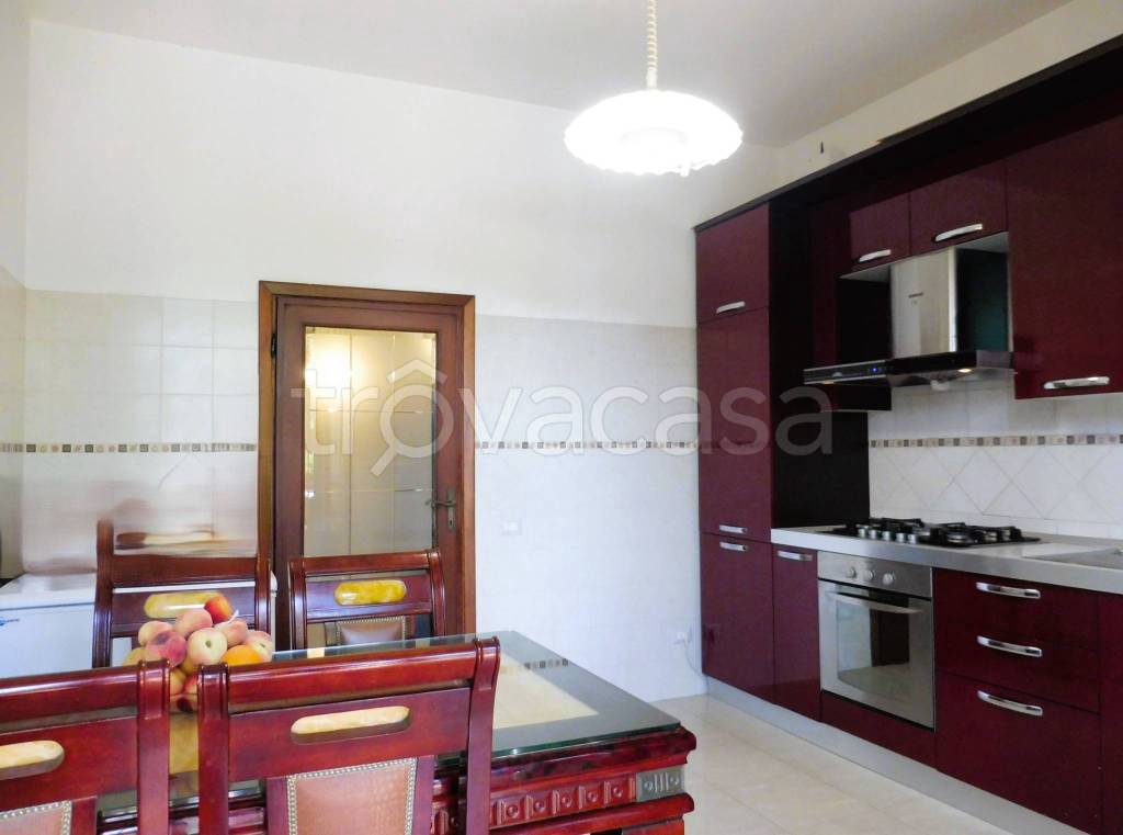 appartamento in vendita ad Empoli in zona Carraia