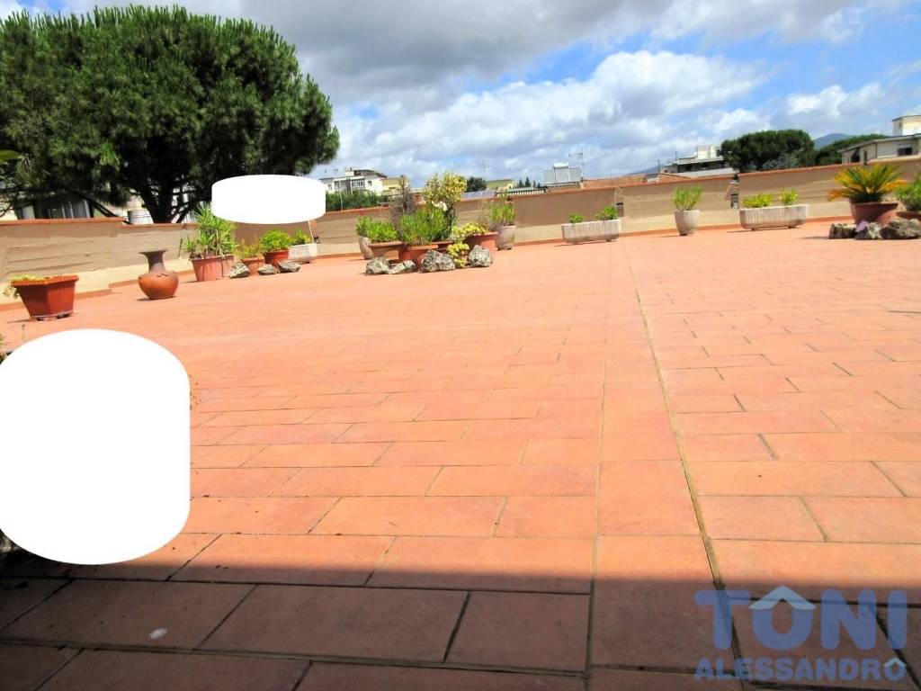 appartamento in vendita ad Empoli
