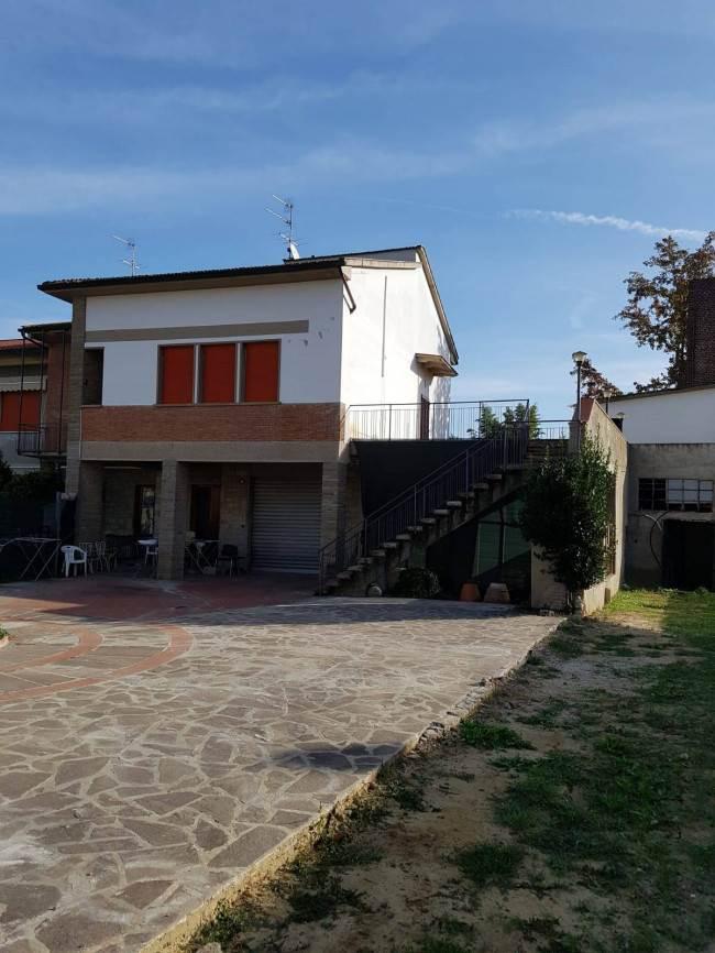 appartamento in vendita ad Empoli