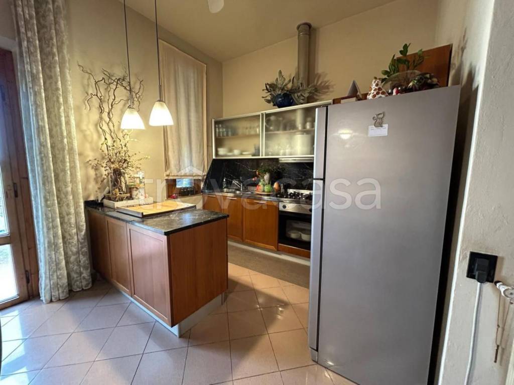 appartamento in vendita ad Empoli in zona Marcignana