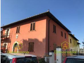casa indipendente in vendita ad Empoli in zona Marcignana