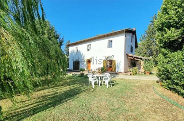 azienda agricola in vendita ad Empoli