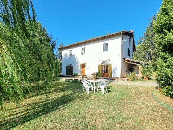 casale in vendita ad Empoli