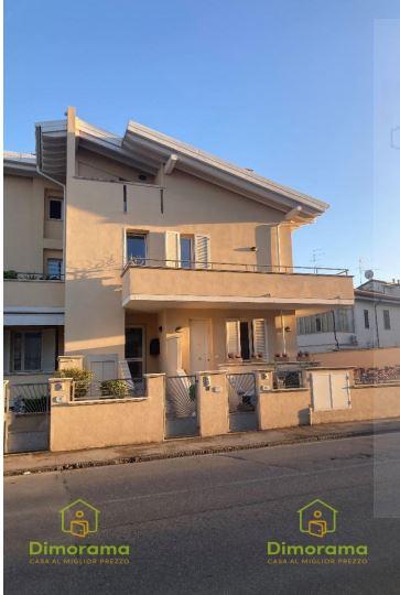 appartamento in vendita ad Empoli in zona Marcignana