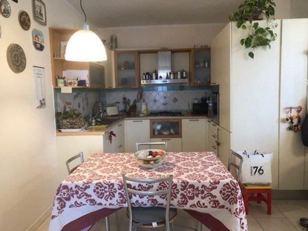 appartamento in vendita ad Empoli