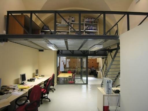 appartamento in vendita ad Empoli