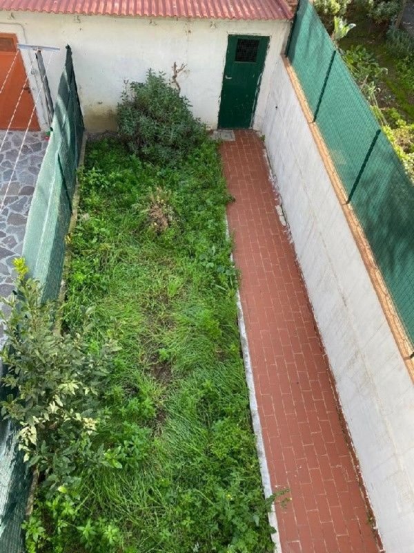 appartamento in vendita ad Empoli
