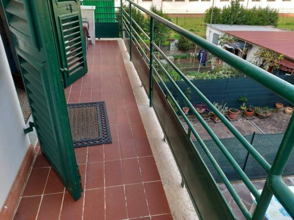 appartamento in vendita ad Empoli