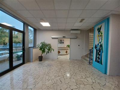 ufficio in vendita ad Empoli