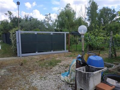 terreno agricolo in vendita ad Empoli