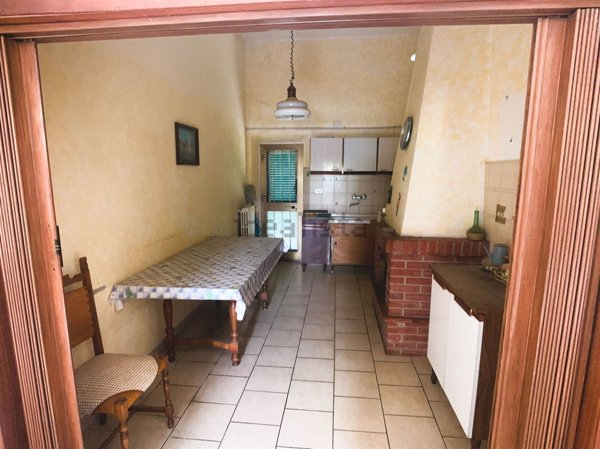 appartamento in vendita ad Empoli