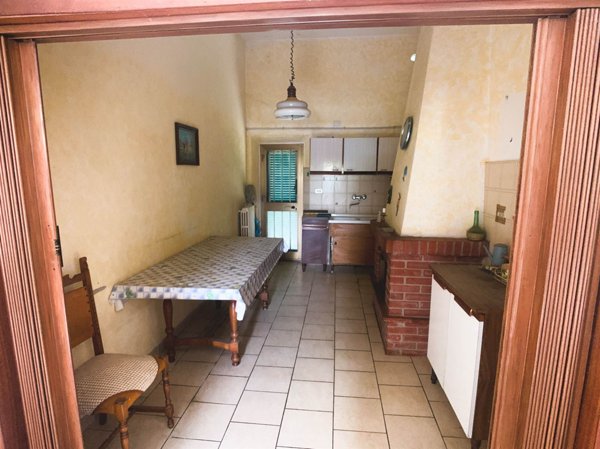 appartamento in vendita ad Empoli
