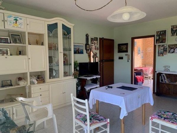 appartamento in vendita ad Empoli