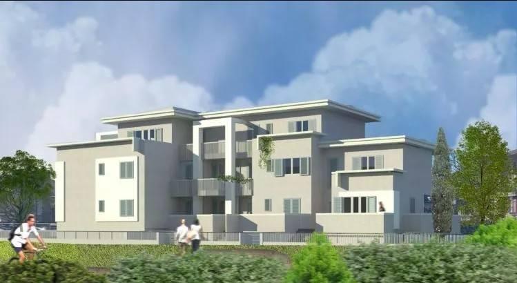 appartamento in vendita ad Empoli