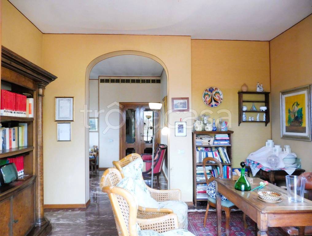 appartamento in vendita ad Empoli