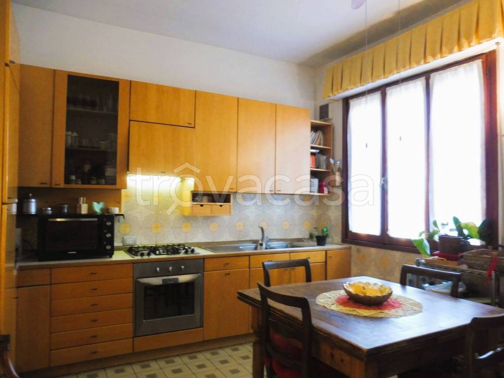 appartamento in vendita ad Empoli