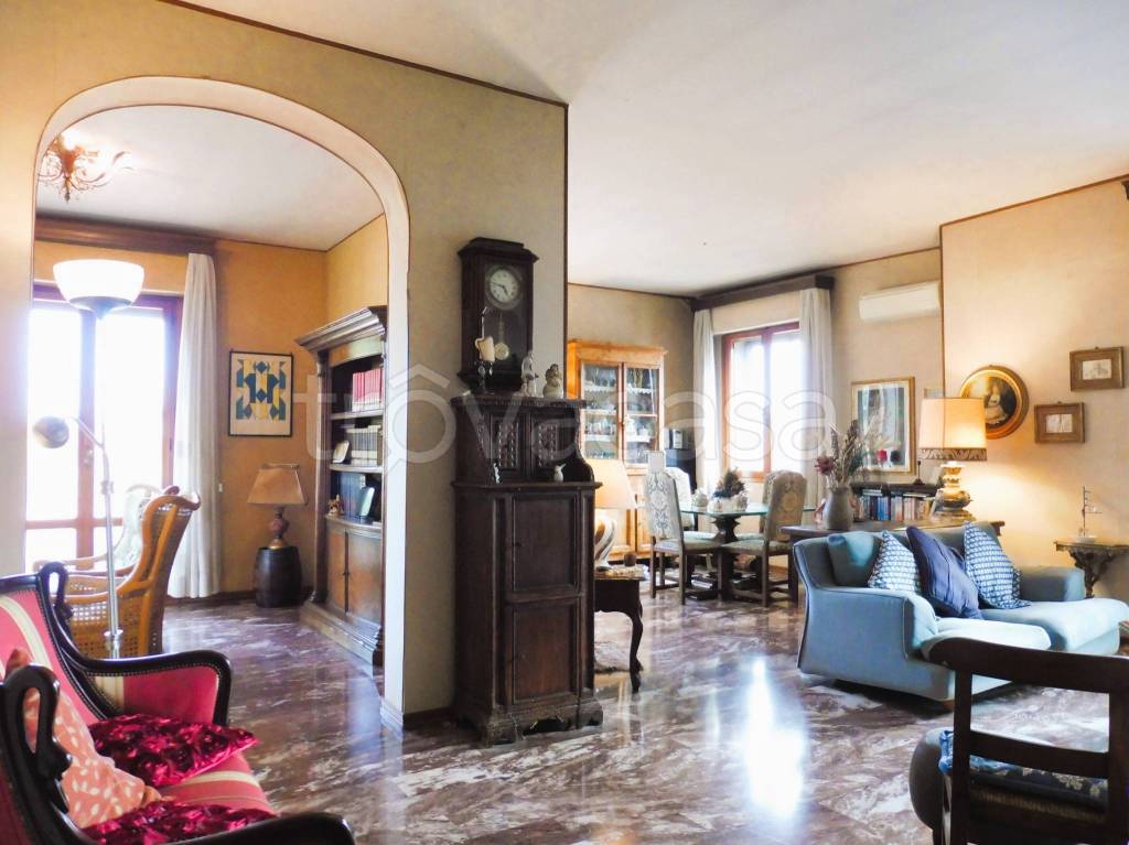 appartamento in vendita ad Empoli