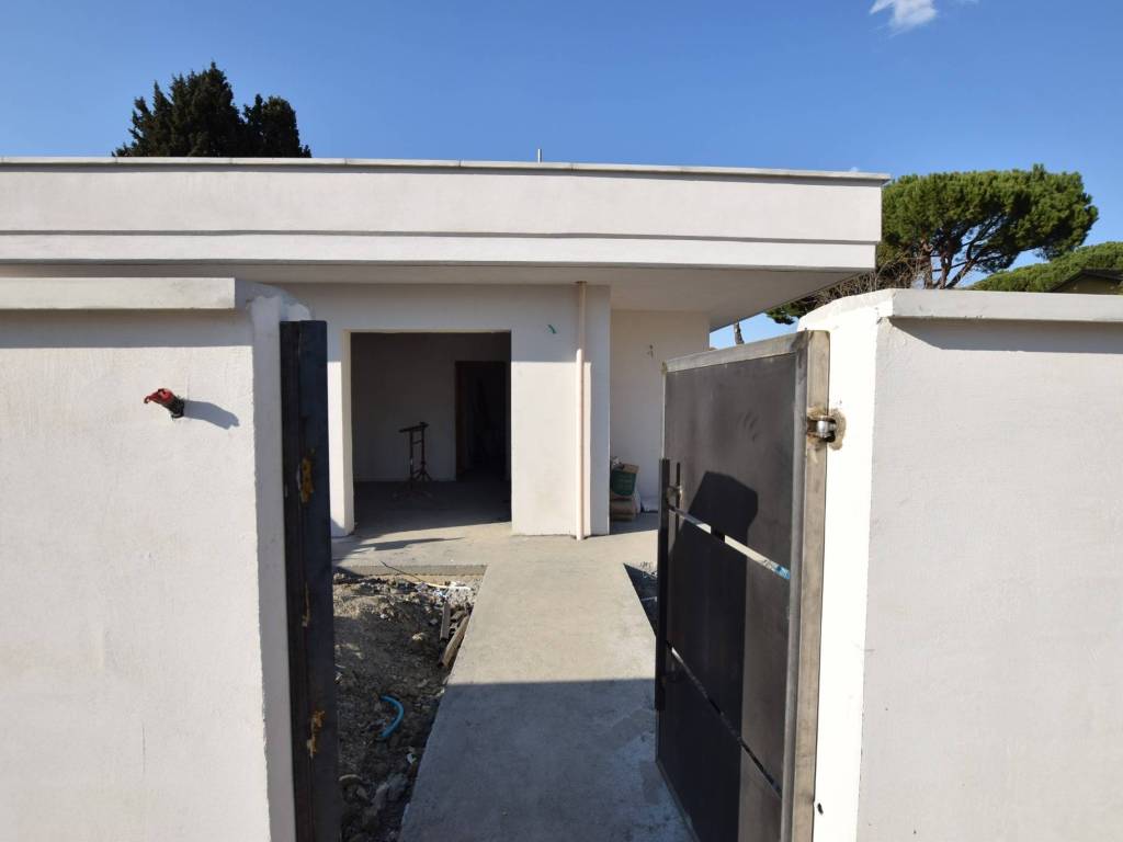 appartamento in vendita ad Empoli