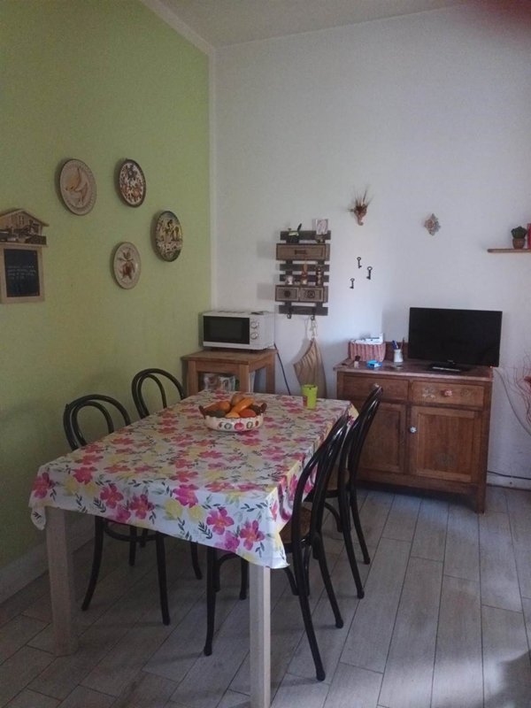 appartamento in vendita ad Empoli