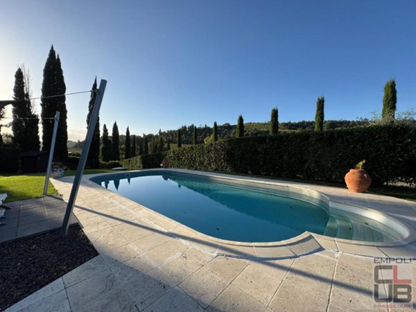 casa indipendente in vendita ad Empoli