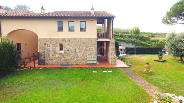 casa indipendente in vendita ad Empoli