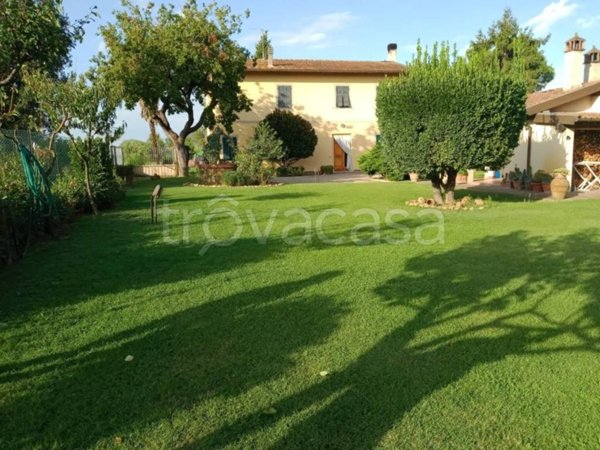 casa indipendente in vendita ad Empoli