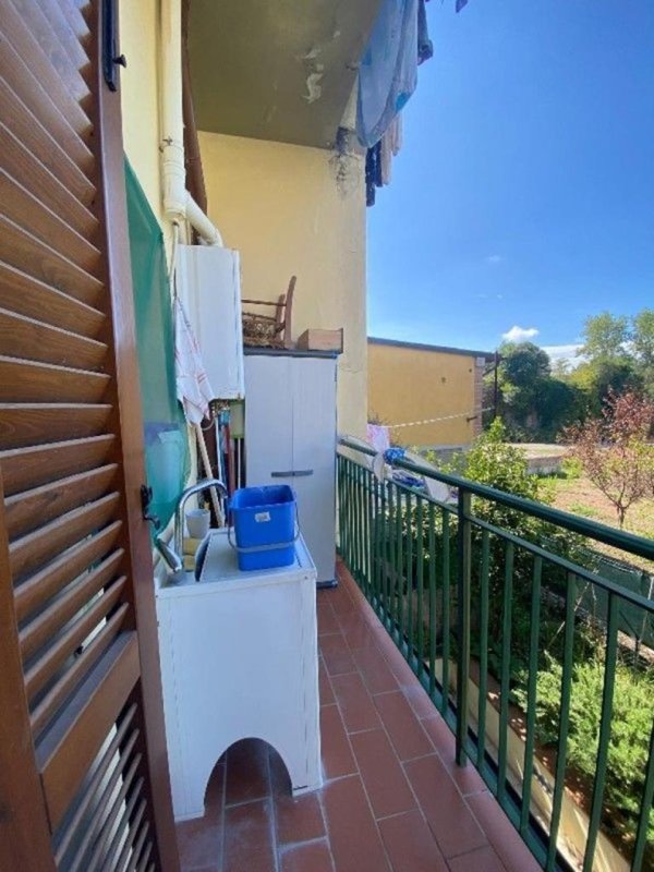 appartamento in vendita ad Empoli