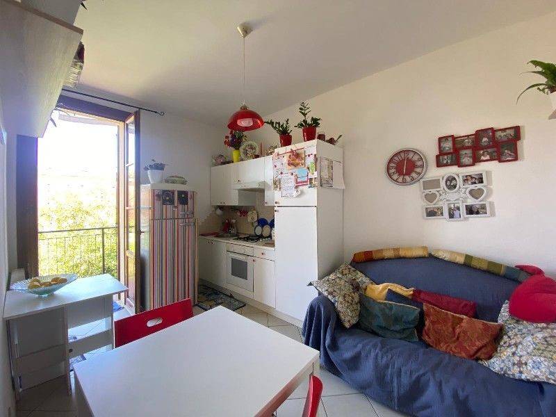 appartamento in vendita ad Empoli in zona Pozzale