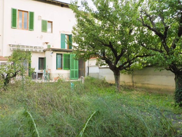 casa indipendente in vendita ad Empoli