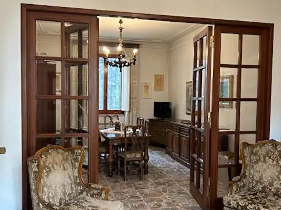 intera palazzina in vendita ad Empoli