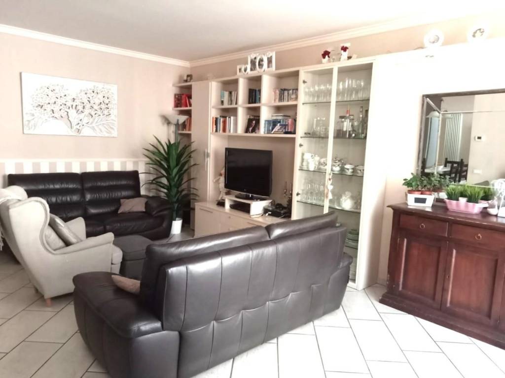 appartamento in vendita ad Empoli in zona Cortenuova