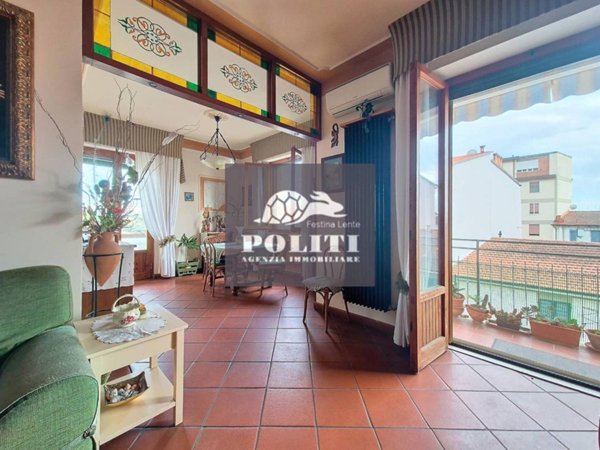 appartamento in vendita ad Empoli