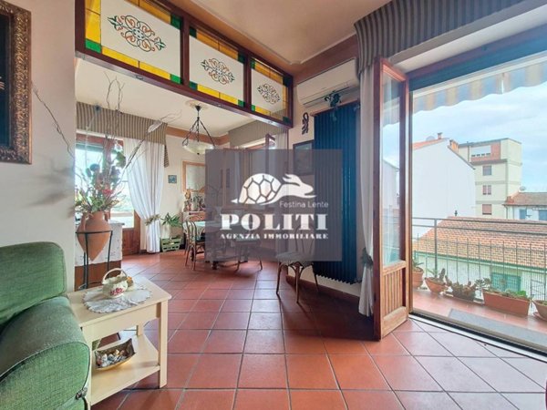 appartamento in vendita ad Empoli