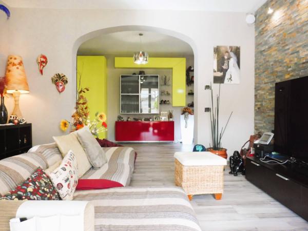 appartamento in vendita ad Empoli