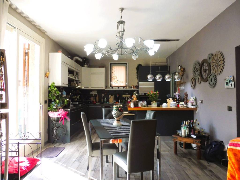 appartamento in vendita ad Empoli