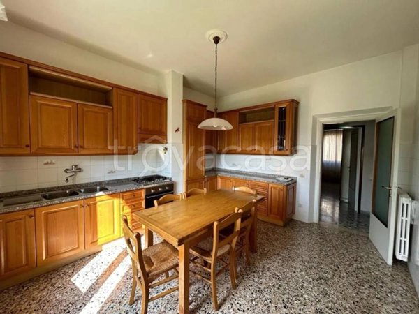 appartamento in vendita ad Empoli