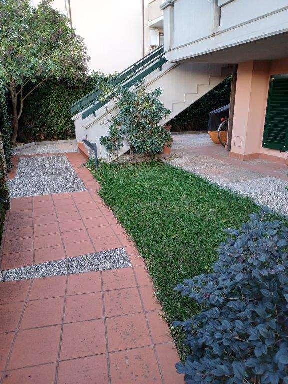 appartamento in vendita ad Empoli
