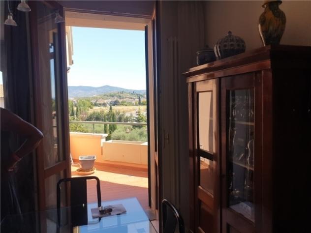 appartamento in vendita ad Empoli