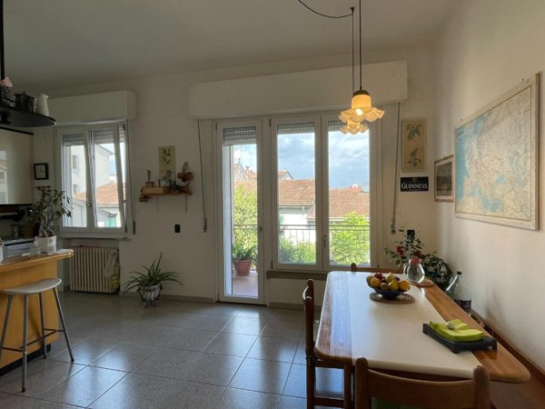 appartamento in vendita ad Empoli in zona Centro Storico