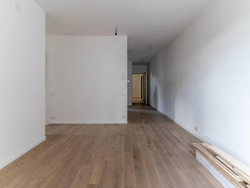 appartamento in vendita ad Empoli
