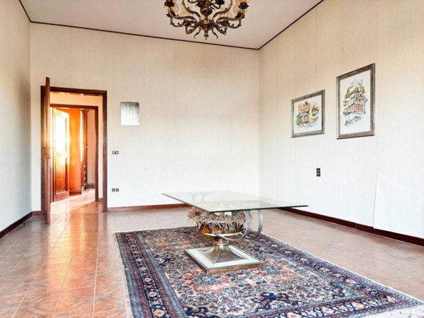 appartamento in vendita ad Empoli in zona Carraia